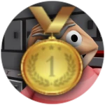 Game Badge Thumbnail