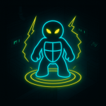 Turtle Mutagen