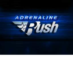 Adrenaline Rush: Nitro Surge