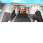 The Bloxburg Build-it Builders!
