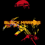 BLACK MARINES OFFICIAL GROUP