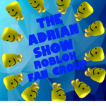 THE ADRIAN SHOW