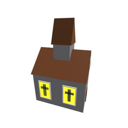 Church(Closed)