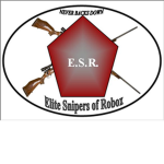 E.S.R The Elite Sinpers of Roblox