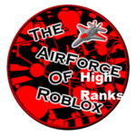 The Air Force of Robloxia Leaders Division