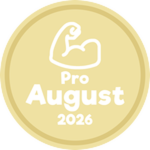 Pro Challenge August 2026