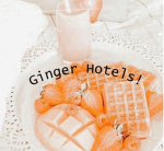 Ginger Hotels!