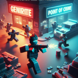 Point Of Crime
