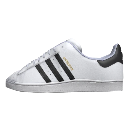 White adidas roblox outlet