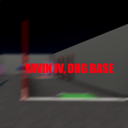Dark Honor Guard's Training Base