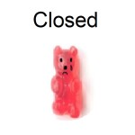 Find the Gummy Bears!