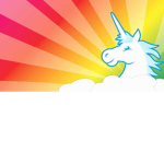 Galaxy Unicorns Should Be In My Street