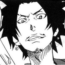 Yasuke