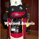 Warlord Angels