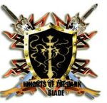 knights of the darkness blade