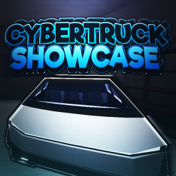 CYBERTRUCK SHOWCASE icon
