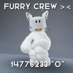 Furry UwU :3