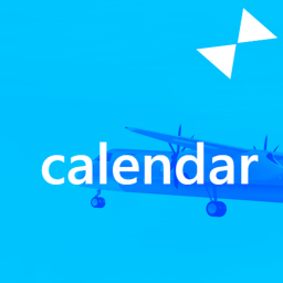 Flight Calendar
