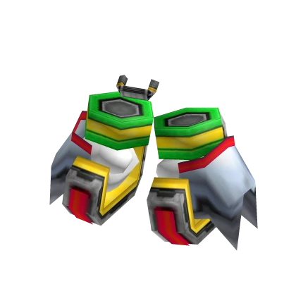 Item Thumbnail