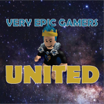 Very Epic Gamers United!