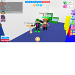 ima going to give robux
