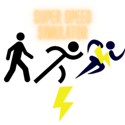 Super speed simulator
