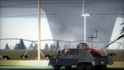 TwisterX [0.15]