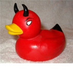 EVIL DUCKS!!!! XD