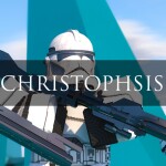 Christophsis [GRAND OPENING]