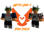 Myth_Owl Fanpage