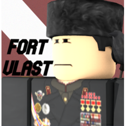 Fort Vlast