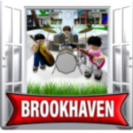 Fans de Brookhaven xd