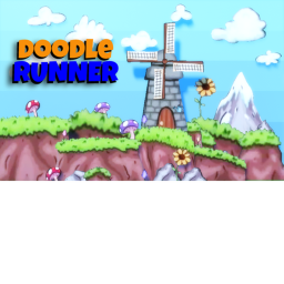 Doodle Runner
