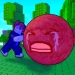 Carry a Boulder [2 Player Obby] icon