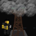 ROBLOX Duty  V.1 DEMO BETA