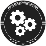Air Force Administration