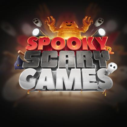 Spooky Scary Games avatar