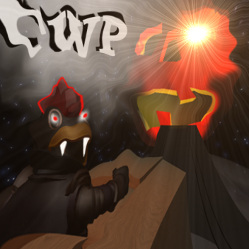 CWP "Coffin ohne Gebet" Frohe Halloween!