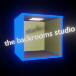 the backrooms studio