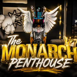 The Monarch Penthouse