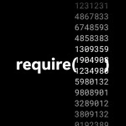 require script runner Roblox group icon
