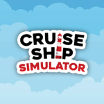 Cruise Ship Sim