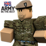 {TBA} The British Army