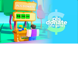 pls donate (new version)