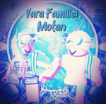Familia Motan Studios