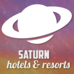 SATURN Hotels & Resorts™