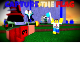 Capture the flag