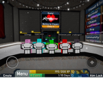the boi hangout ##