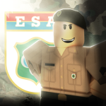'EB': Escola de Sargentos das Armas
