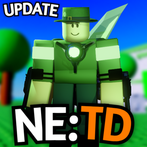 [UPD 8✨] Noob Experiment Tower Defense✨